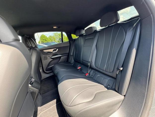 MERCEDES-BENZ EQE 300 BUSINESS LINE  