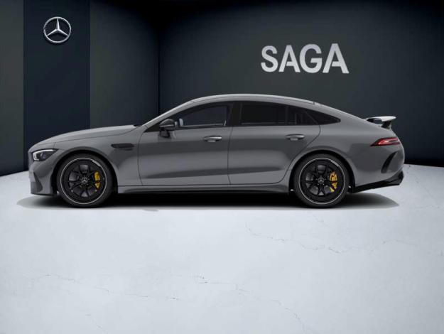 MERCEDES-BENZ AMG GT 63 S E Performance  