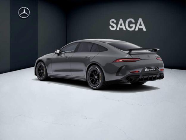 MERCEDES-BENZ AMG GT 63 S E Performance  
