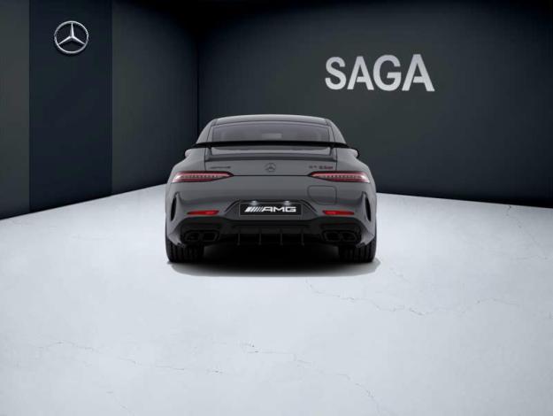 MERCEDES-BENZ AMG GT 63 S E Performance  