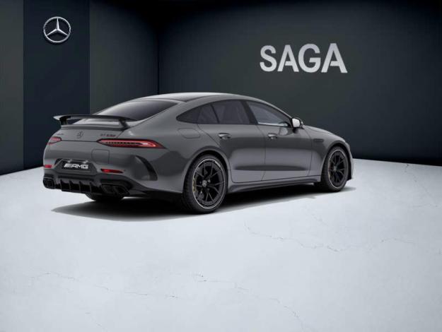MERCEDES-BENZ AMG GT 63 S E Performance  