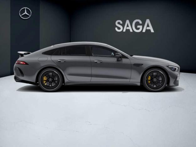MERCEDES-BENZ AMG GT 63 S E Performance  