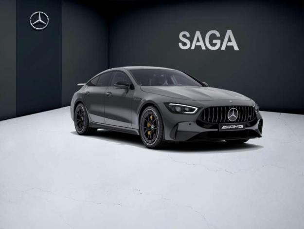 MERCEDES-BENZ AMG GT 63 S E Performance  