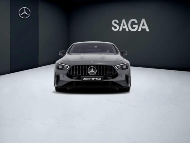 MERCEDES-BENZ AMG GT 63 S E Performance  