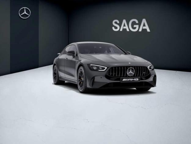 MERCEDES-BENZ AMG GT 63 S E Performance  