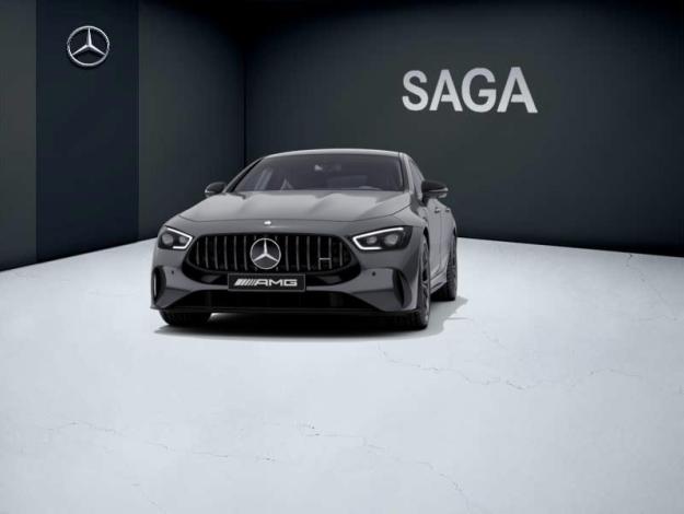 MERCEDES-BENZ AMG GT 63 S E Performance  