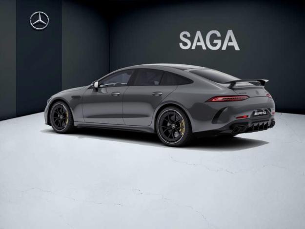 MERCEDES-BENZ AMG GT 63 S E Performance  