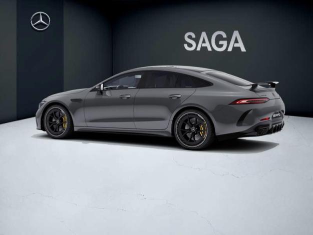 MERCEDES-BENZ AMG GT 63 S E Performance  