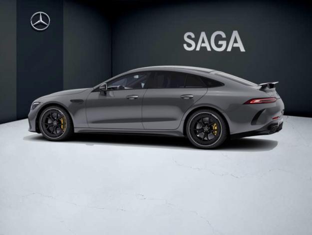 MERCEDES-BENZ AMG GT 63 S E Performance  
