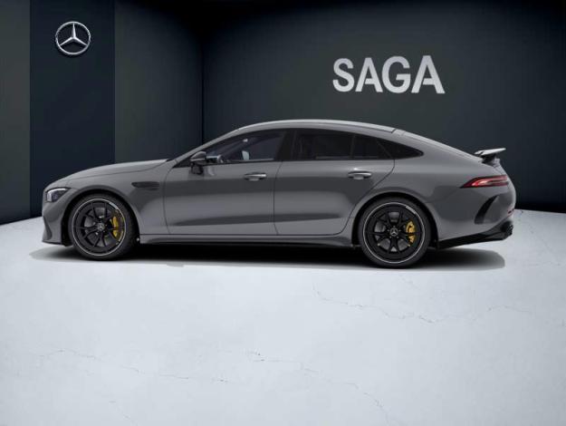 MERCEDES-BENZ AMG GT 63 S E Performance  