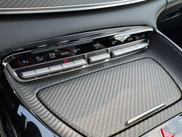 MERCEDES-BENZ GT-Klasse Mercedes-AMG GT 63 S E PERFORMANCE 4-Door Coupé