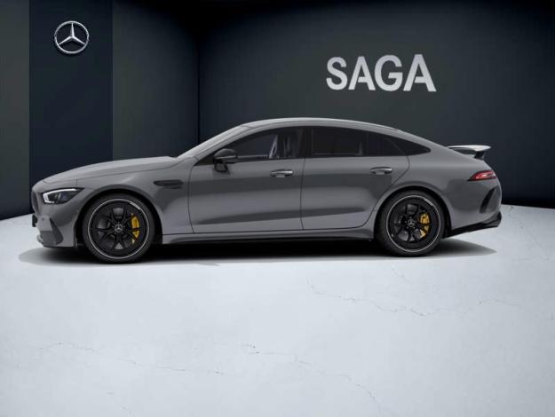MERCEDES-BENZ AMG GT 63 S E Performance  