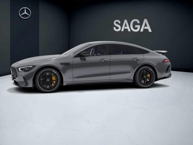 MERCEDES-BENZ AMG GT 63 S E Performance  