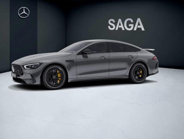 MERCEDES-BENZ AMG GT 63 S E Performance  