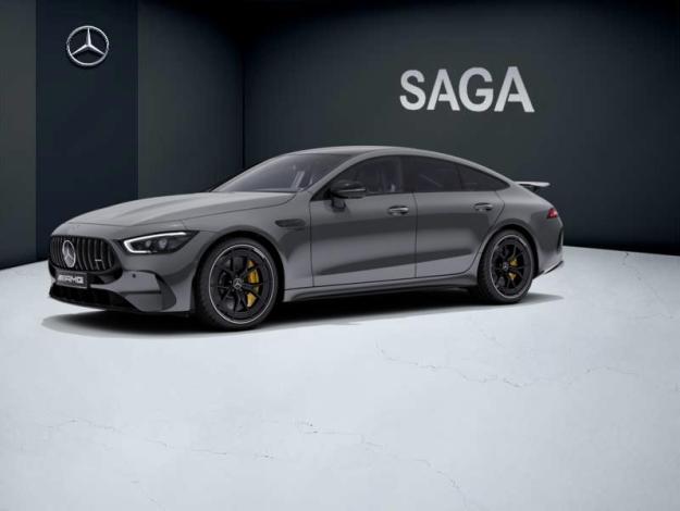 MERCEDES-BENZ AMG GT 63 S E Performance  