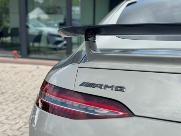 MERCEDES-BENZ GT-Klasse Mercedes-AMG GT 63 S E PERFORMANCE 4-Door Coupé
