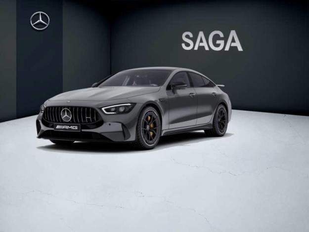 MERCEDES-BENZ AMG GT 63 S E Performance  