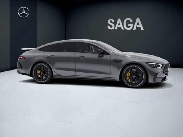 MERCEDES-BENZ AMG GT 63 S E Performance  