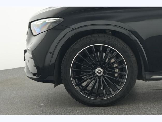 MERCEDES-BENZ GLC 200 Coupé 4MATIC AMG Pack Night Pano Burmester  