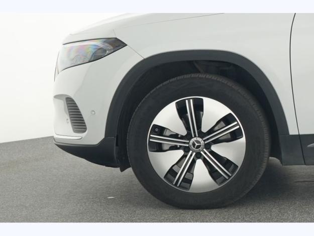 MERCEDES-BENZ EQA 250 Business Edition  