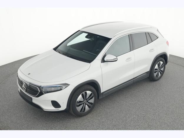 MERCEDES-BENZ EQA 250 Business Edition  