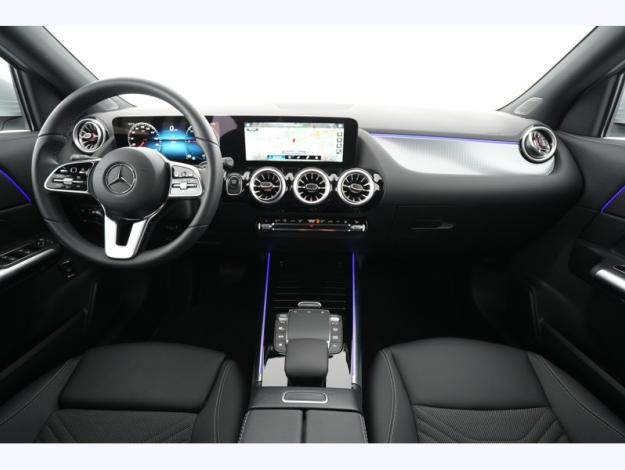 MERCEDES-BENZ EQA 250 Business Edition  