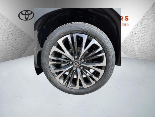 TOYOTA Yaris Cross Hybride 1.5 HYBRID 130H COLLECTION AUTO  YARIS CROSS 130H 2WD MC24 COLLECPANOTECH .