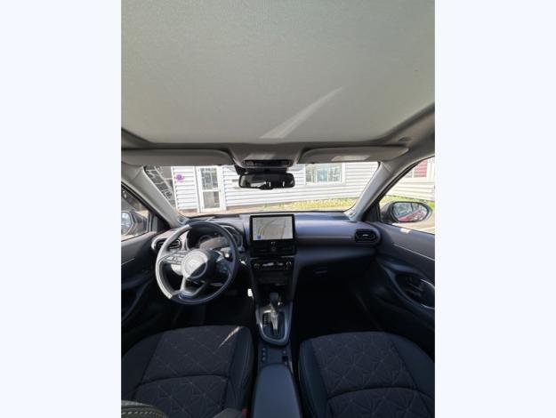TOYOTA Yaris Cross Hybride 1.5 HYBRID 130H COLLECTION AUTO  YARIS CROSS 130H 2WD MC24 COLLECPANOTECH .