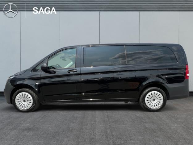 MERCEDES-BENZ Vito 114 CDI Tourer PRO Extra long 9 Places  
