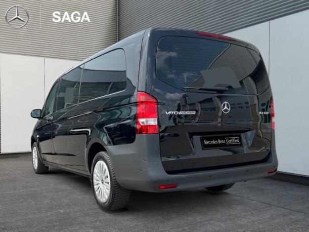 MERCEDES-BENZ Vito 114 CDI Tourer PRO Extra long 9 Places  