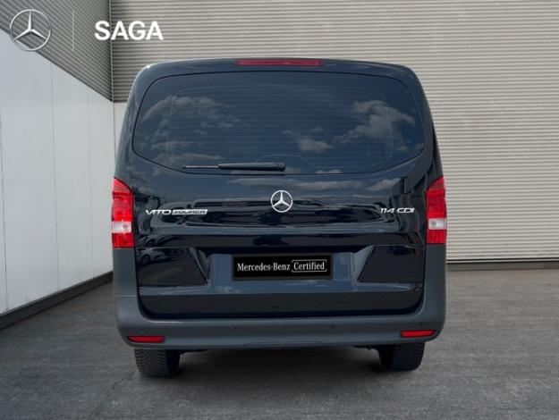 MERCEDES-BENZ Vito 114 CDI Tourer PRO Extra long 9 Places  