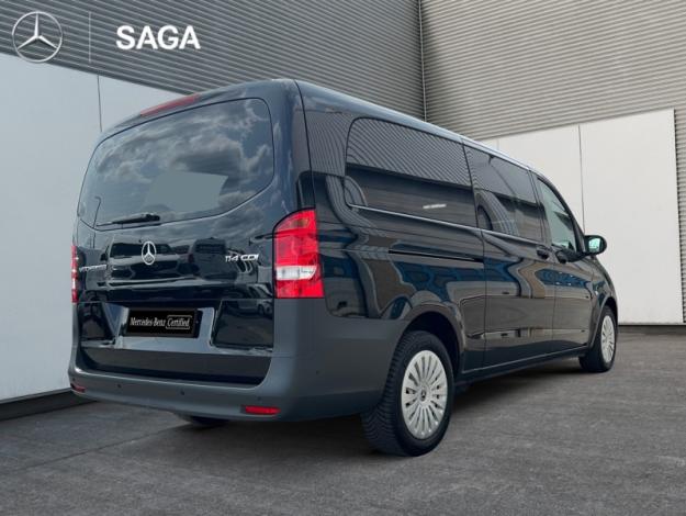 MERCEDES-BENZ Vito 114 CDI Tourer PRO Extra long 9 Places  