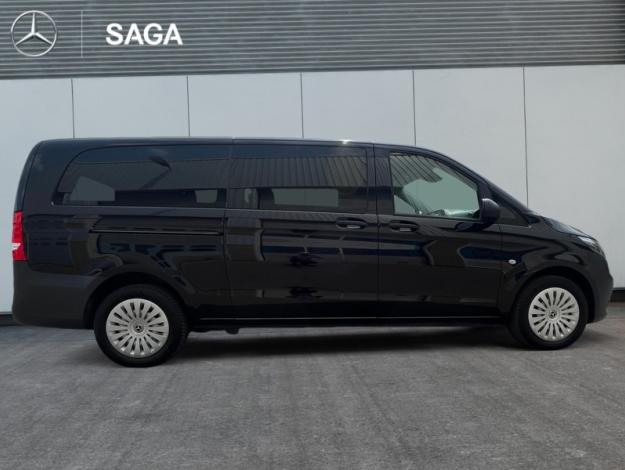 MERCEDES-BENZ Vito 114 CDI Tourer PRO Extra long 9 Places  