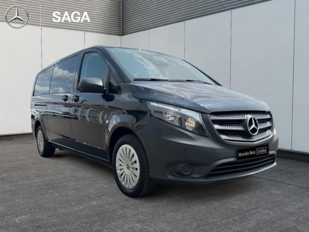 MERCEDES-BENZ Vito 114 CDI Tourer PRO Extra long 9 Places  