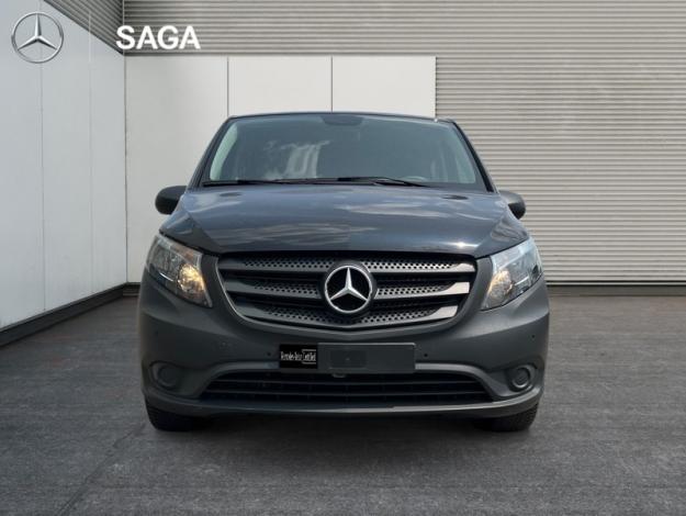 MERCEDES-BENZ Vito 114 CDI Tourer PRO Extra long 9 Places  