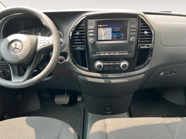 MERCEDES-BENZ Vito 114 CDI Tourer PRO Extra long 9 Places  