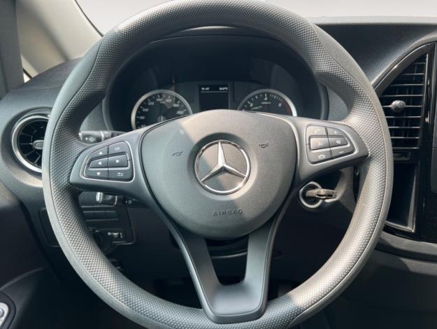MERCEDES-BENZ Vito 114 CDI Tourer PRO Extra long 9 Places  