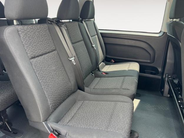 MERCEDES-BENZ Vito 114 CDI Tourer PRO Extra long 9 Places  