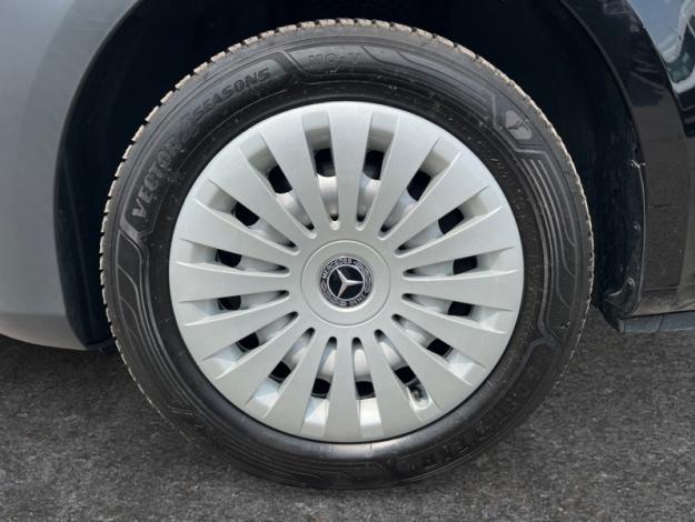 MERCEDES-BENZ Vito 114 CDI Tourer PRO Extra long 9 Places  