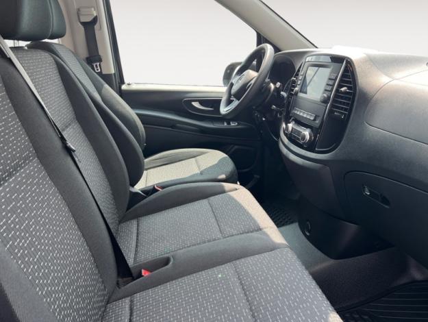 MERCEDES-BENZ Vito 114 CDI Tourer PRO Extra long 9 Places  