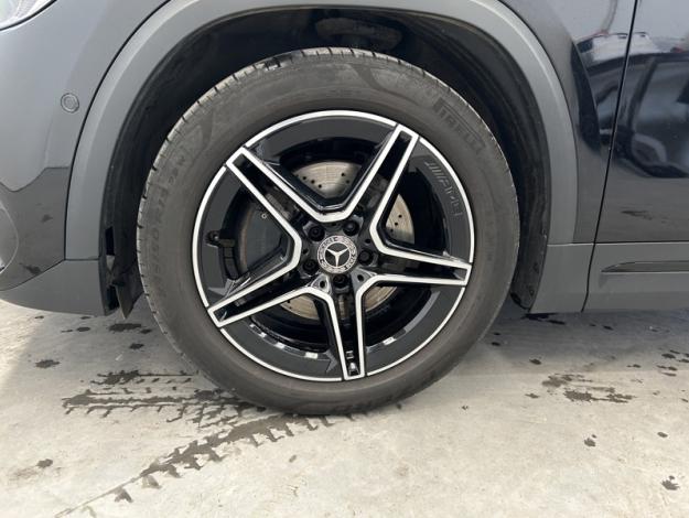 MERCEDES-BENZ GLA 200 200 AMG Line 