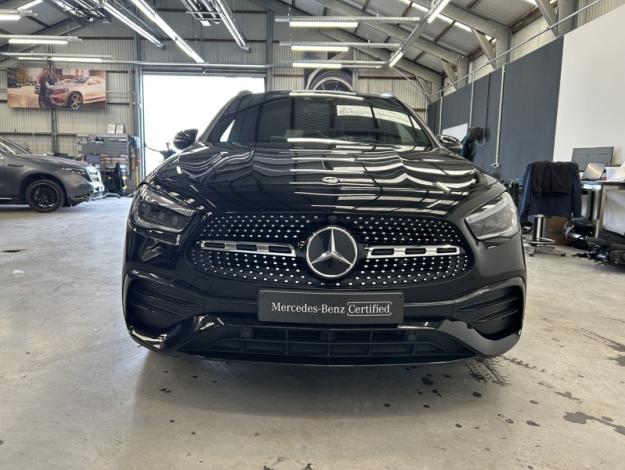MERCEDES-BENZ GLA 200 200 AMG Line 