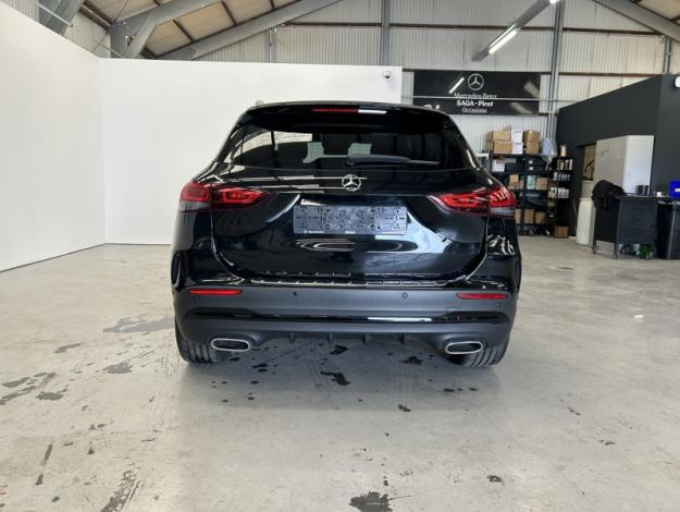 MERCEDES-BENZ GLA 200 200 AMG Line 