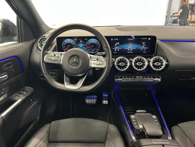 MERCEDES-BENZ GLA 200 200 AMG Line 