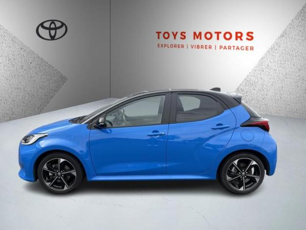 TOYOTA Yaris Hybride 130h Première  