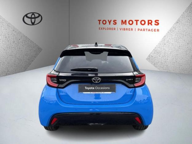 TOYOTA Yaris Hybride 130h Première  