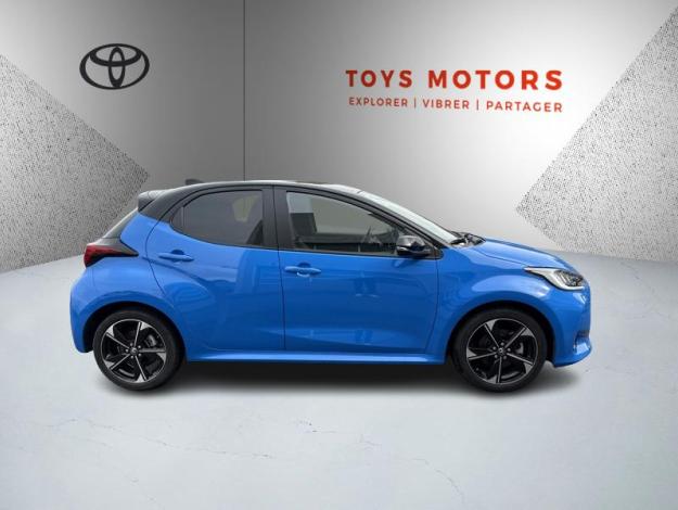 TOYOTA Yaris Hybride 130h Première  