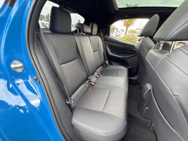 TOYOTA Yaris Hybride 130h Première  