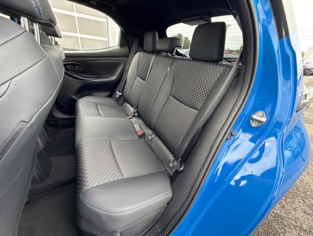 TOYOTA Yaris Hybride 130h Première  