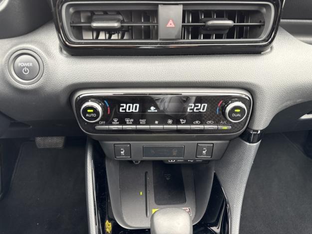 TOYOTA Yaris Hybride 130h Première  